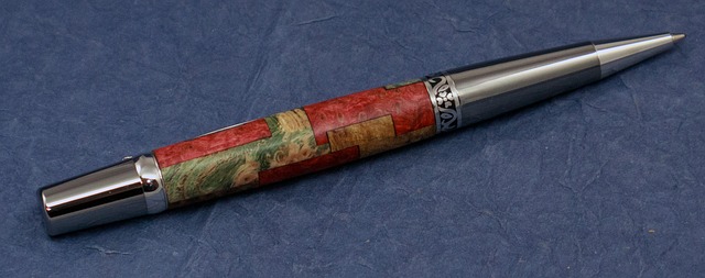 propiska s vlastním potiskem